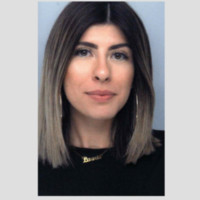 Laurie Lima Dos Santos