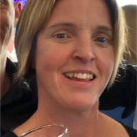 Cathrine Cowley