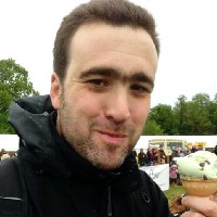 Jamie Fairfoul
