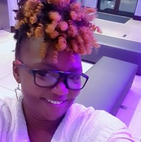 Alice Ntemana