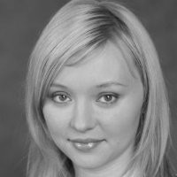 Angelina Doronina
