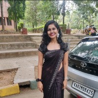 smitha krishna
