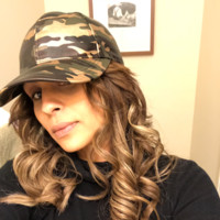 Cindy Rakkar
