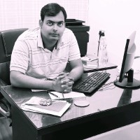 Ashish Srivastava
