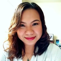 Richelle Mae Borbon, Rn, Ccs