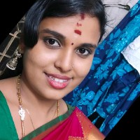 Nandhini P