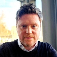 Craig Trickett