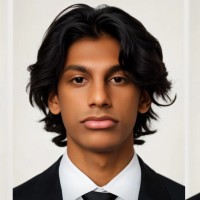 Krish Menon