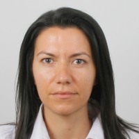 Nataliya Todorova
