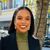 Jazmin Jones