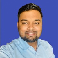 Mukesh Panda
