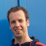 Willem Van Riel