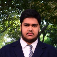Saksham Mittal