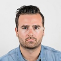 Nico Jodin