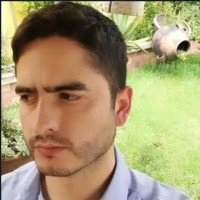 Douglas Alfredo Garcia Mazariegos