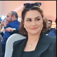 Saoussen Azzouz