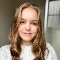 Anna Goddard
