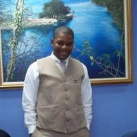 Davin Mullings