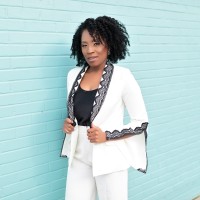 Monique Herbert, Ma.Ed, Csm