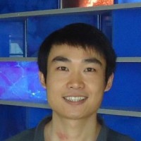 Jinbo Yu