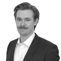 Henrik Lindholm
