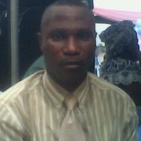 Oloruntoba Amos Olanrewaju