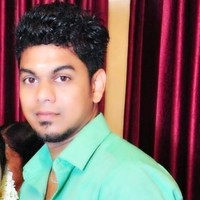 Vinayak Prakash