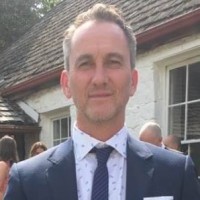 Geoff Stewart