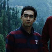 Suman Chakrabarty