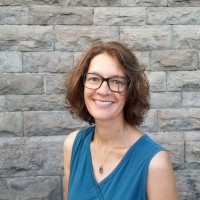Isabelle Davin