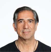 Antony Miller