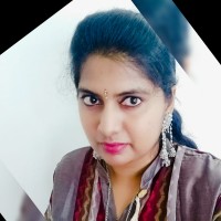 Vanithashree R