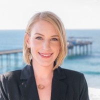 Makenna Martin, Ph.D.