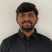 Manoj Kumar Mareboina