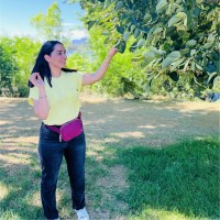 Khush Brar