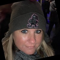 Jill Wooster