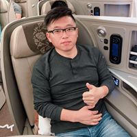 Joey Yang