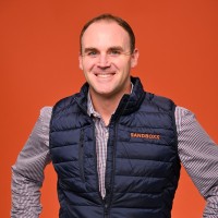 Andrew Johnston
