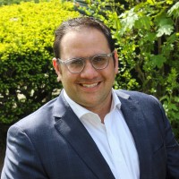 Jason Simanowitz, LNHA