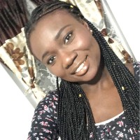 Elizabeth Jammeh