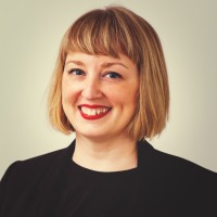 Justine Macwilliam