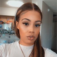 Tiffani Hess