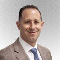 Jared Gaines, CPA, MS