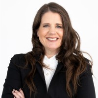 Kristi Stevenson