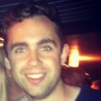 Ciaran Mcgarvey