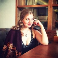 Анна Минникова