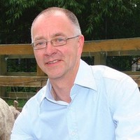 Robert Olifent