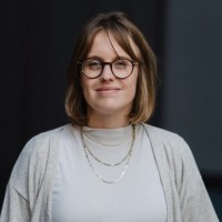 Caitlin Clunie-O'Connor