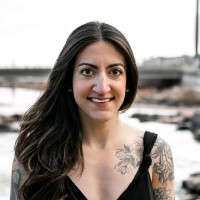 Alyssa Bain