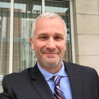 W. Brian Strawn